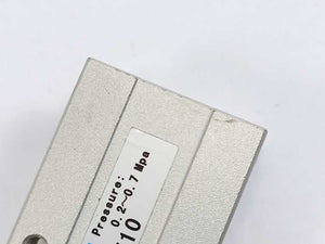 Airtac HFZ10 Air Gripper
