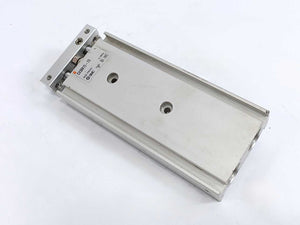 SMC CXSM15-70 CXS Guided Cylinder