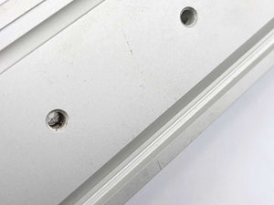 SMC CXSM15-70 CXS Guided Cylinder
