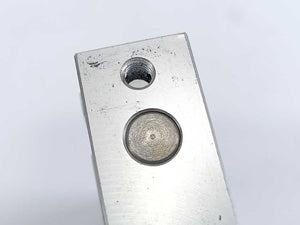 SMC CXSM15-70 CXS Guided Cylinder
