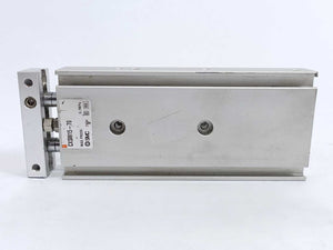SMC CXSM15-70 CXS Guided Cylinder