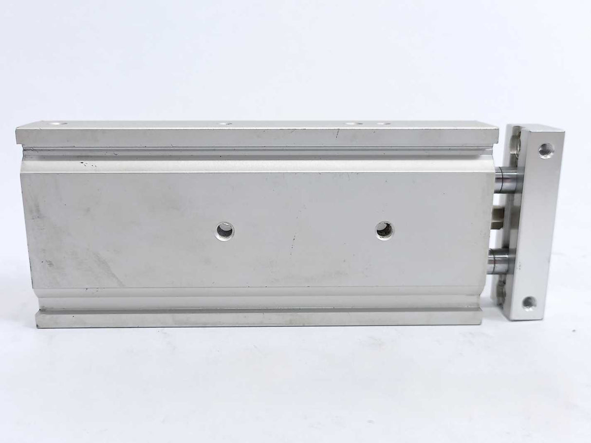 SMC CXSM15-70 CXS Guided Cylinder