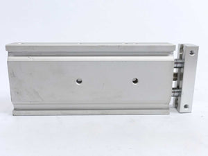 SMC CXSM15-70 CXS Guided Cylinder