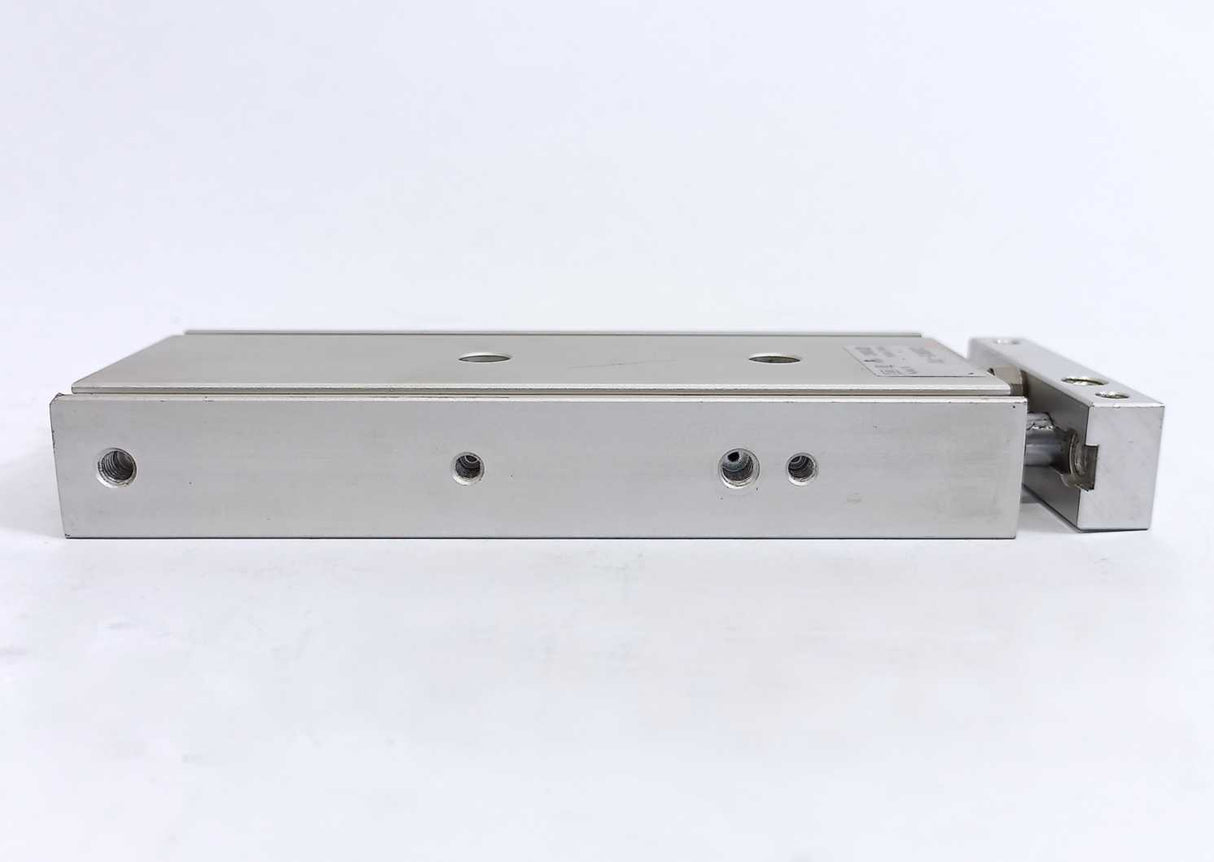 SMC CXSM15-70 CXS Guided Cylinder