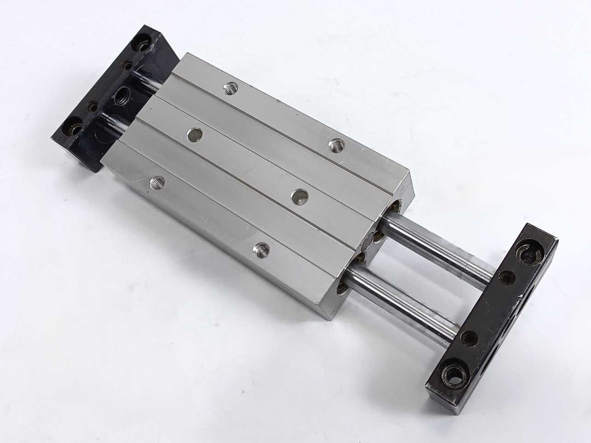 SMC CDBX2N15-50 CX2 Guided Cylinder