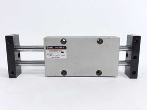 SMC CDBX2N15-50 CX2 Guided Cylinder