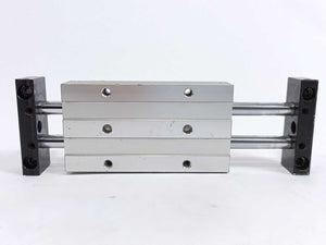 SMC CDBX2N15-50 CX2 Guided Cylinder