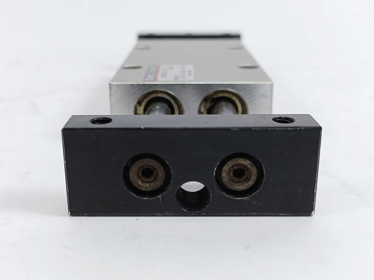 SMC CDBX2N15-50 CX2 Guided Cylinder