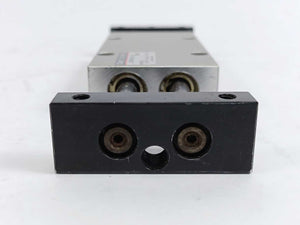 SMC CDBX2N15-50 CX2 Guided Cylinder