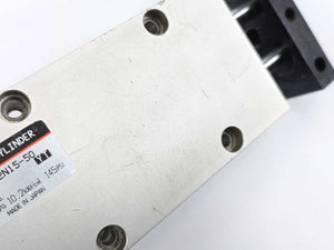 SMC CDBX2N15-50 CX2 Guided Cylinder
