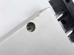 SMC CDBX2N15-50 CX2 Guided Cylinder