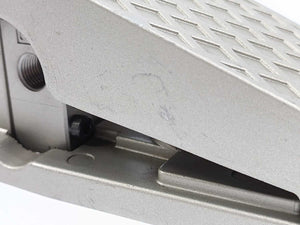 SMC VM230-02-40A Foot Pedal Valve Model VM2