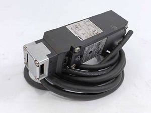 Idec HS5E-D4 Safety Door Switch