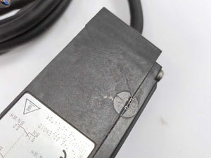 Idec HS5E-D4 Safety Door Switch