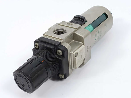 SMC AW40-F04DEH-6 Filter Regulator