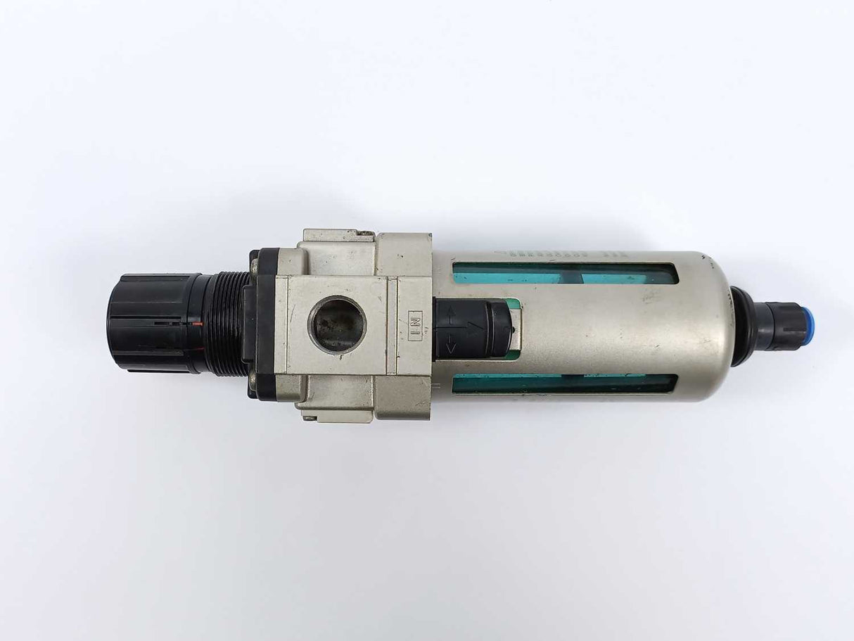 SMC AW40-F04DEH-6 Filter Regulator