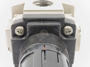SMC AW40-F04DEH-6 Filter Regulator