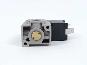 SMC EVT307-4DO-02F-Q 3 Port Solenoid Valve