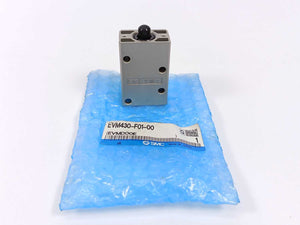 SMC EVM430-F01-00 Pneumatic Control Valve