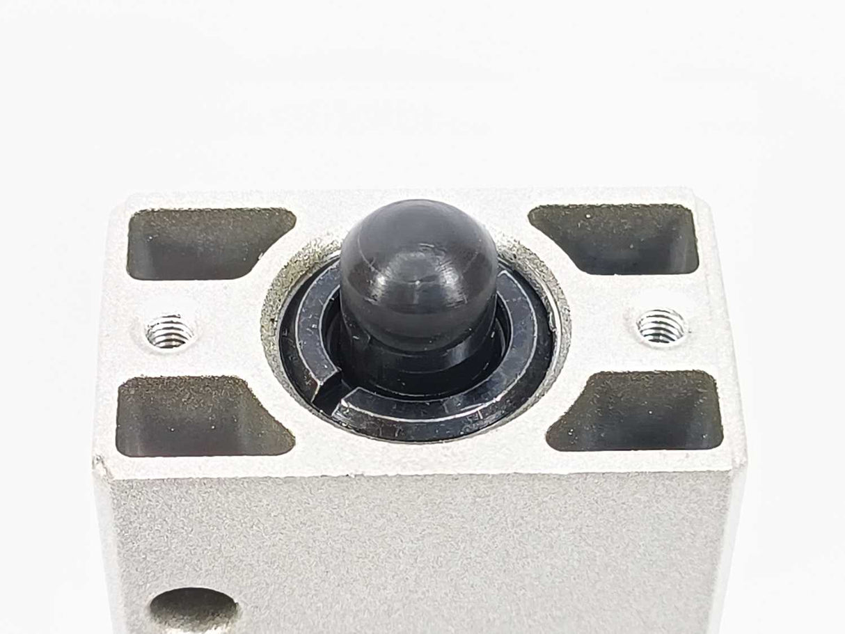 SMC EVM430-F01-00 Pneumatic Control Valve