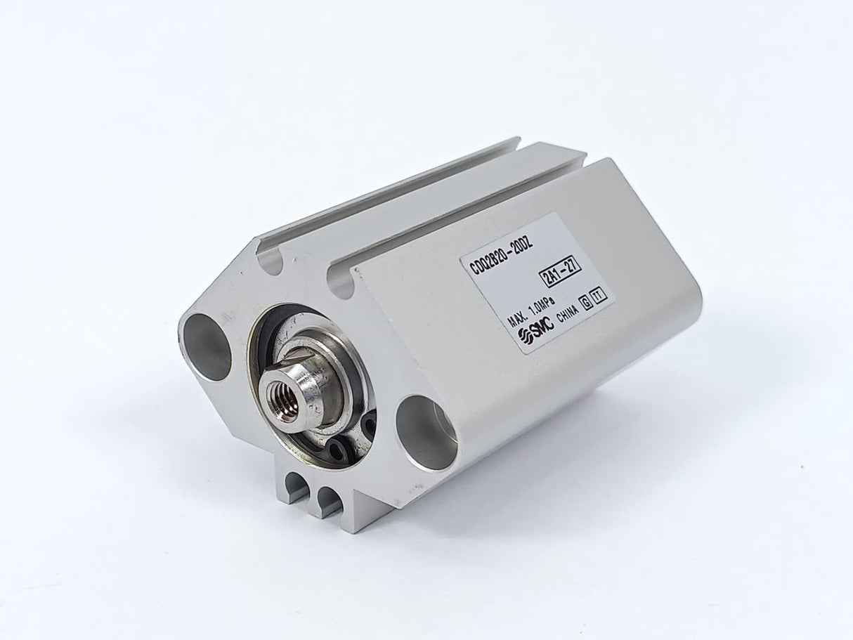 SMC CDQ2B20-20DZ Pneumatic Compact Cylinder