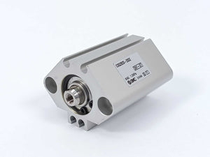 SMC CDQ2B20-20DZ Pneumatic Compact Cylinder