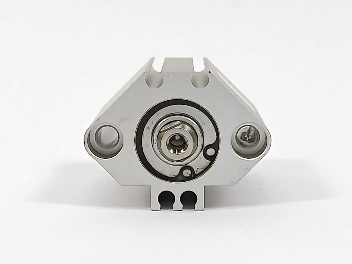 SMC CDQ2B20-20DZ Pneumatic Compact Cylinder