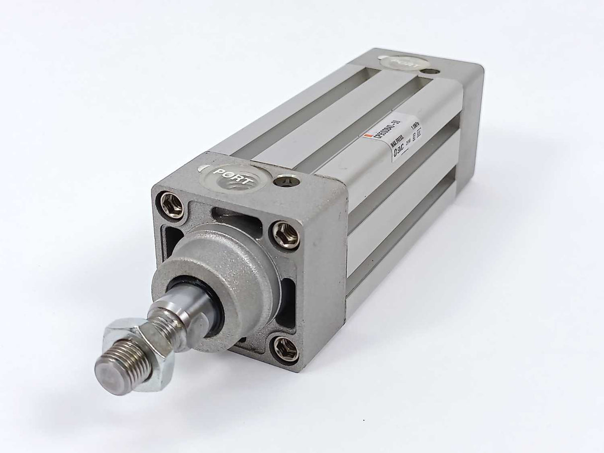 SMC CP95SDB40-50 Pneumatic Cylinder