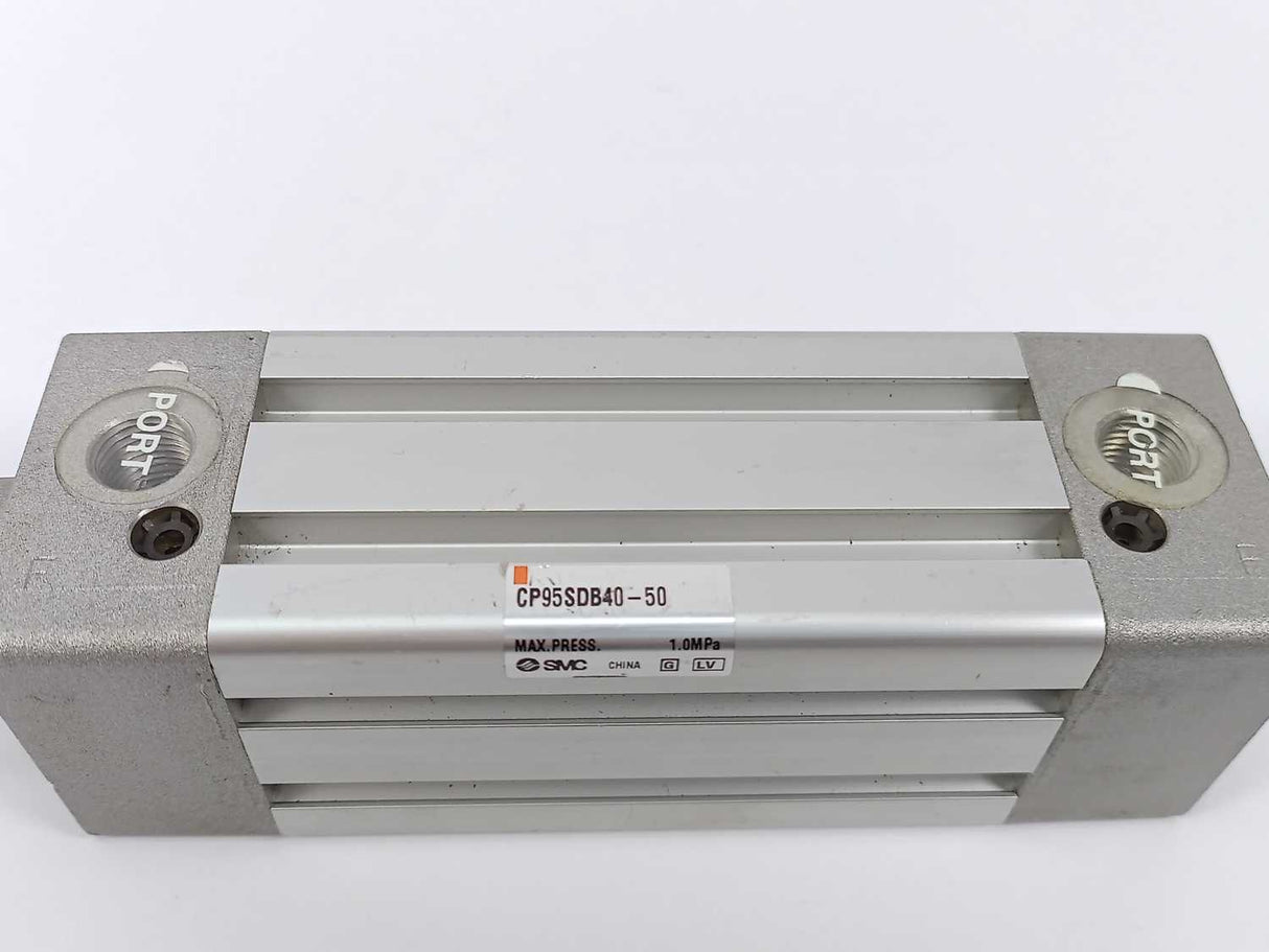 SMC CP95SDB40-50 Pneumatic Cylinder