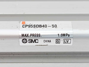 SMC CP95SDB40-50 Pneumatic Cylinder