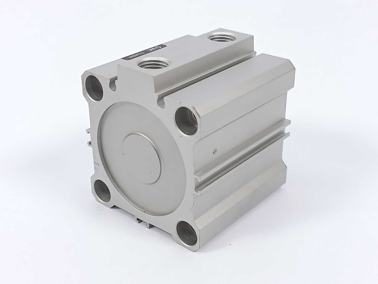 SMC CDQ2KB50-25D CQ2  Compact Cylinder