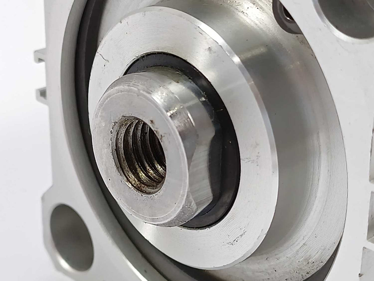 SMC CDQ2KB50-25D CQ2  Compact Cylinder