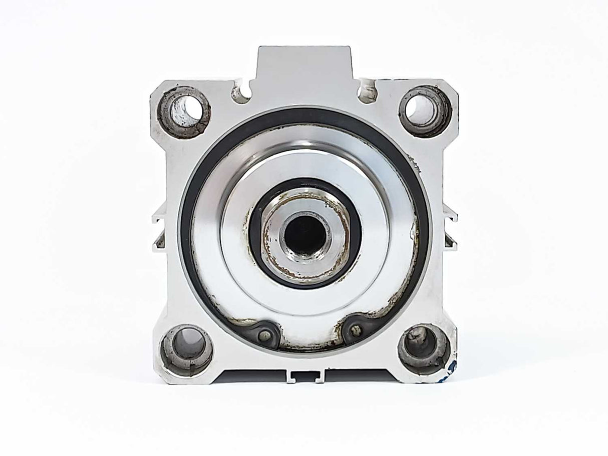 SMC ECDQ2KB50-25D Non-rotating Pneumatic Compact Cylinder