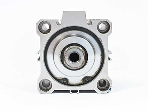 SMC ECDQ2KB50-25D Non-rotating Pneumatic Compact Cylinder
