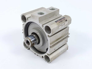 SMC ECDQ2B63-10D Compact Cylinder