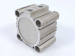 SMC ECDQ2B63-10D Compact Cylinder