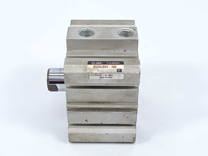 SMC ECDQ2B63-10D Compact Cylinder