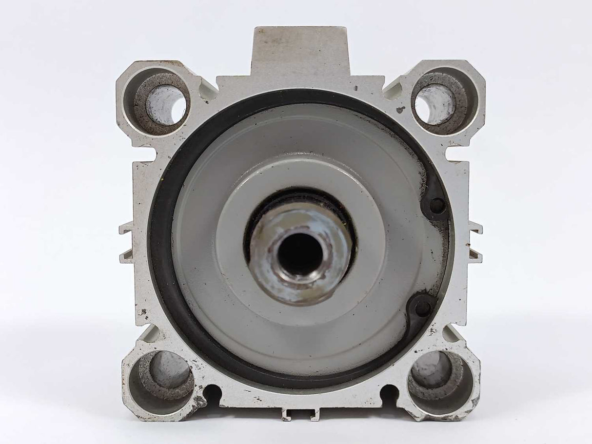 SMC ECDQ2B63-10D Compact Cylinder