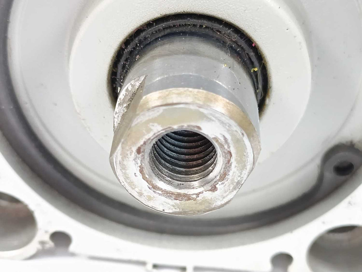 SMC ECDQ2B63-10D Compact Cylinder