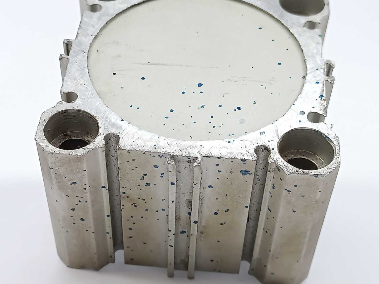 SMC ECDQ2B63-10D Compact Cylinder