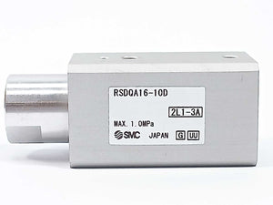 SMC RSDQA16-10D Stopper Cylinder