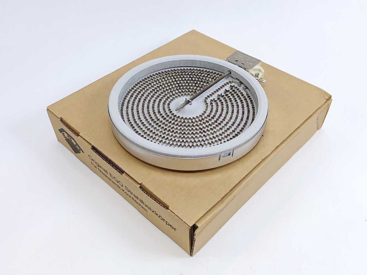 EGO 10.58111.044 Medium Ceramic Hob Hotplate Element