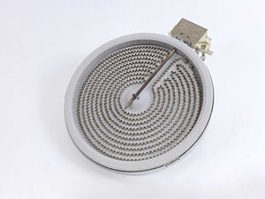 EGO 10.58111.044 Medium Ceramic Hob Hotplate Element