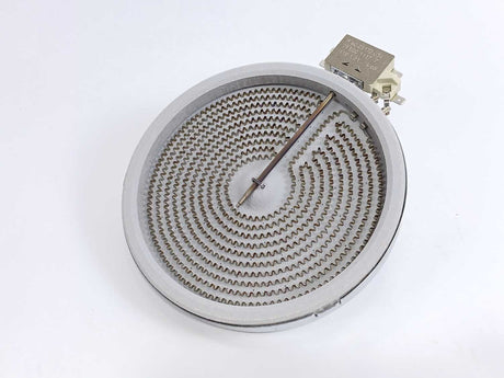 EGO 10.58111.044 Medium Ceramic Hob Hotplate Element