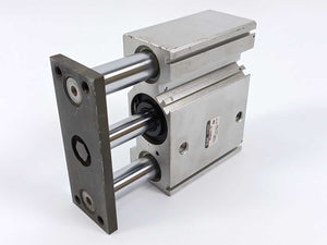 SMC MGQM40-50 Compact Guide Cylinder