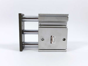 SMC MGQM40-50 Compact Guide Cylinder