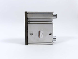 SMC MGQM40-50 Compact Guide Cylinder