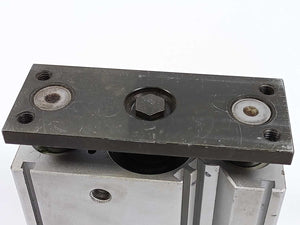 SMC MGQM40-50 Compact Guide Cylinder