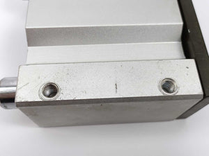 SMC MGQM40-50 Compact Guide Cylinder