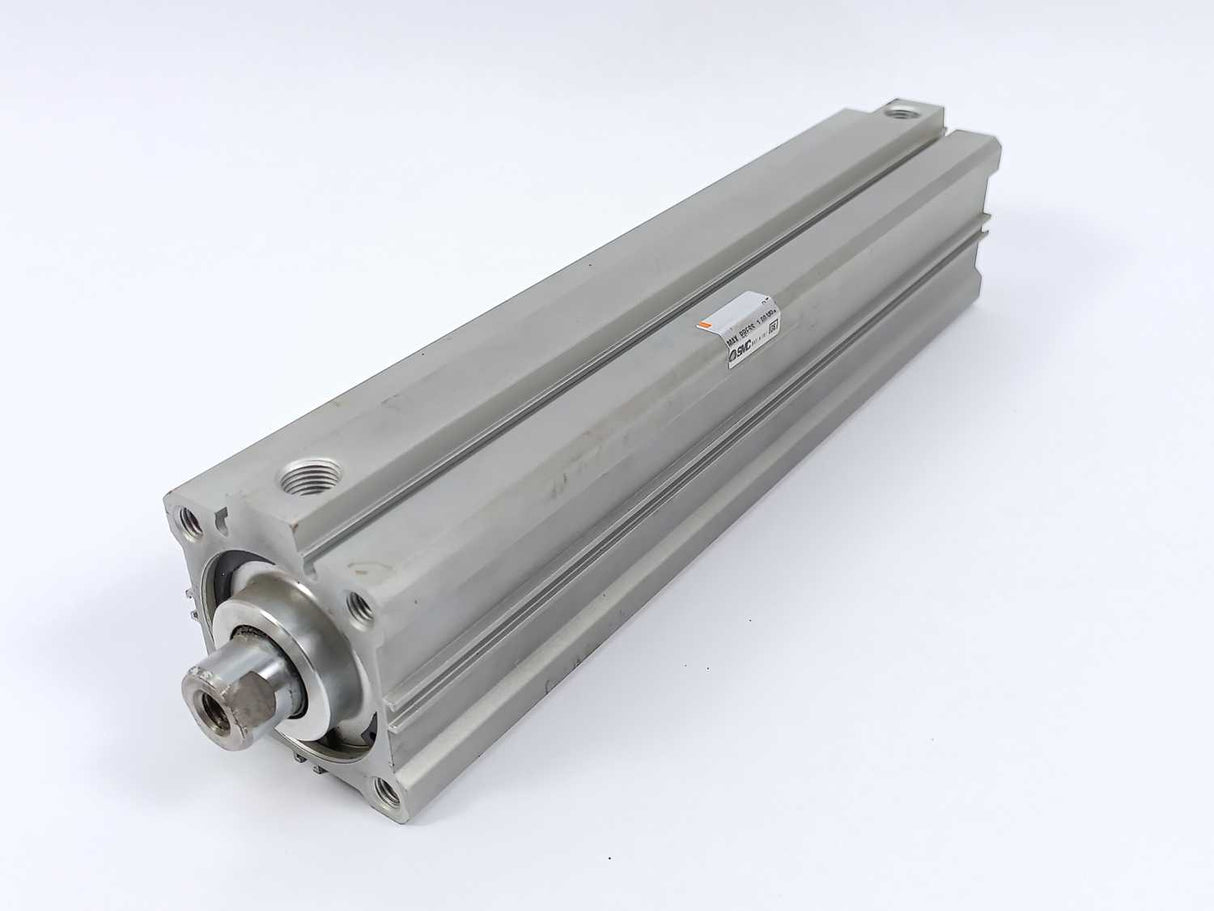 SMC ECDQ2A50-220DC Double-acting Pneumatic Cylinder